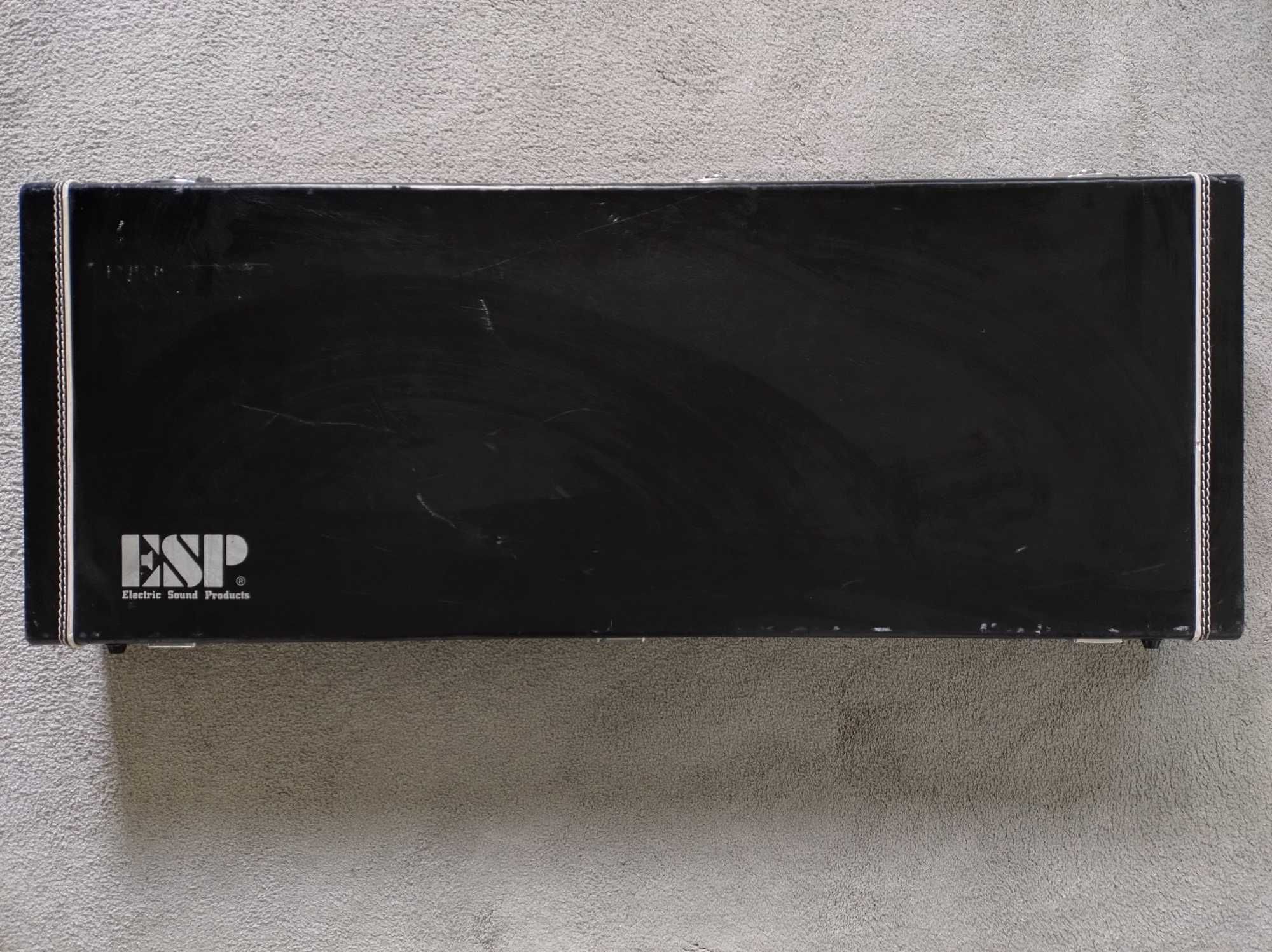 ESP Eclipse E-II
