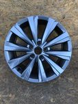 Felga VW Volkswagen Polo 2G 6,5J ET47 16''