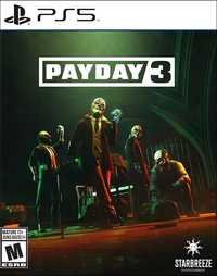 PAYDAY 3 - PS5 .