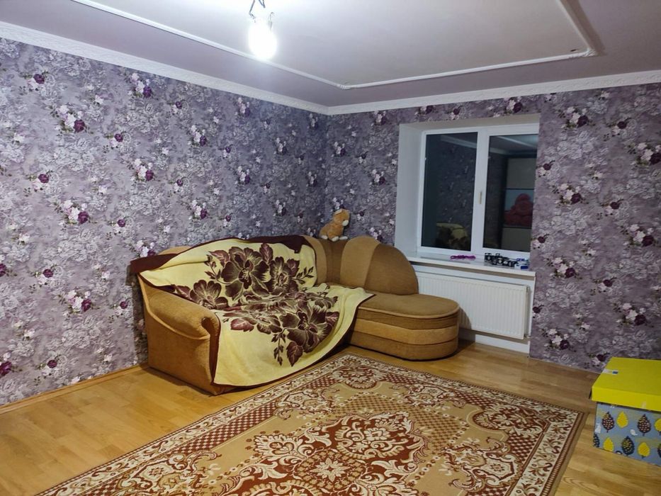 Оренда 2 км індивідуальне опалення