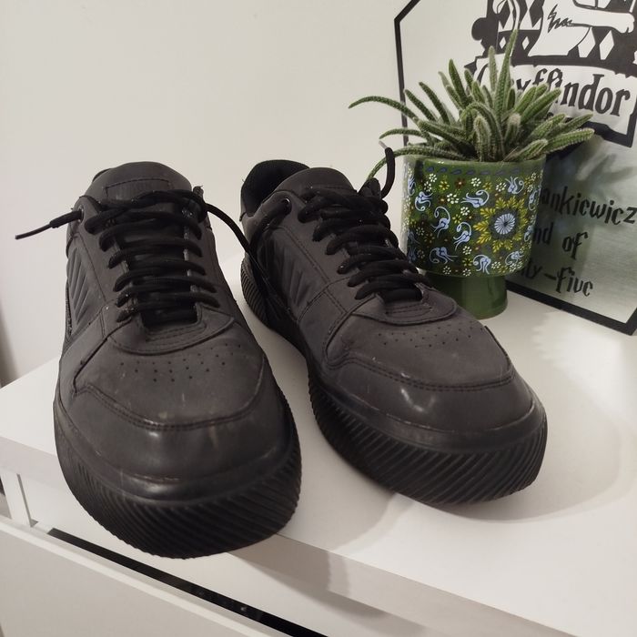 Buty batman męskie 43