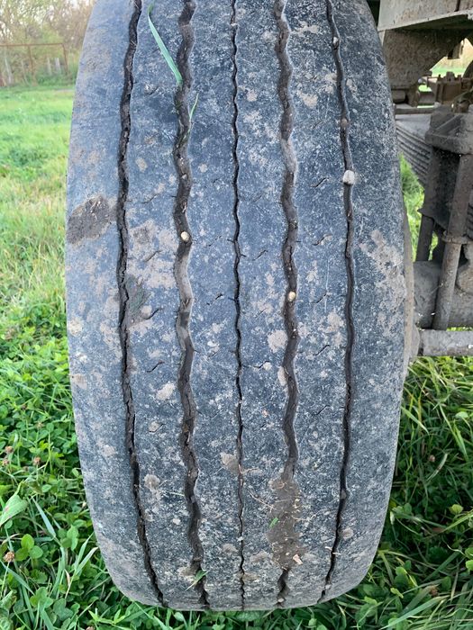 Продам прицеп гкб