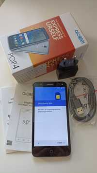 Telefon Alcatel POP4