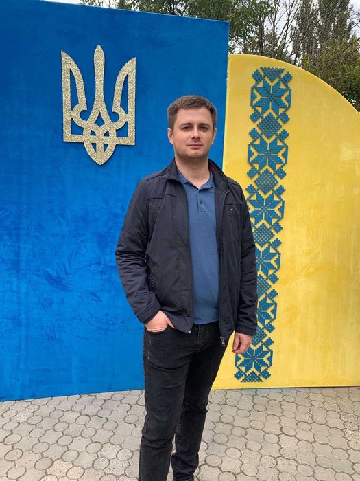 Репетитор фізики, астрономії та інформатики