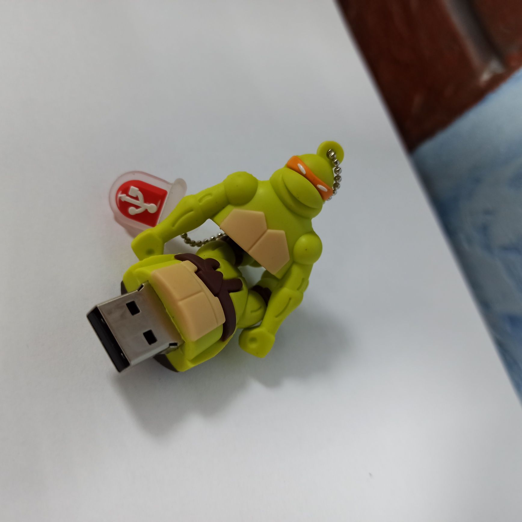 USB флешка сувенір