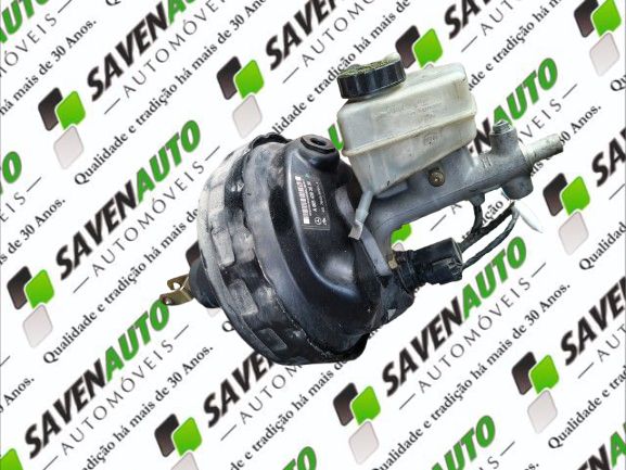 Servofreio MERCEDES-BENZ Classe C Coupé (CL203)