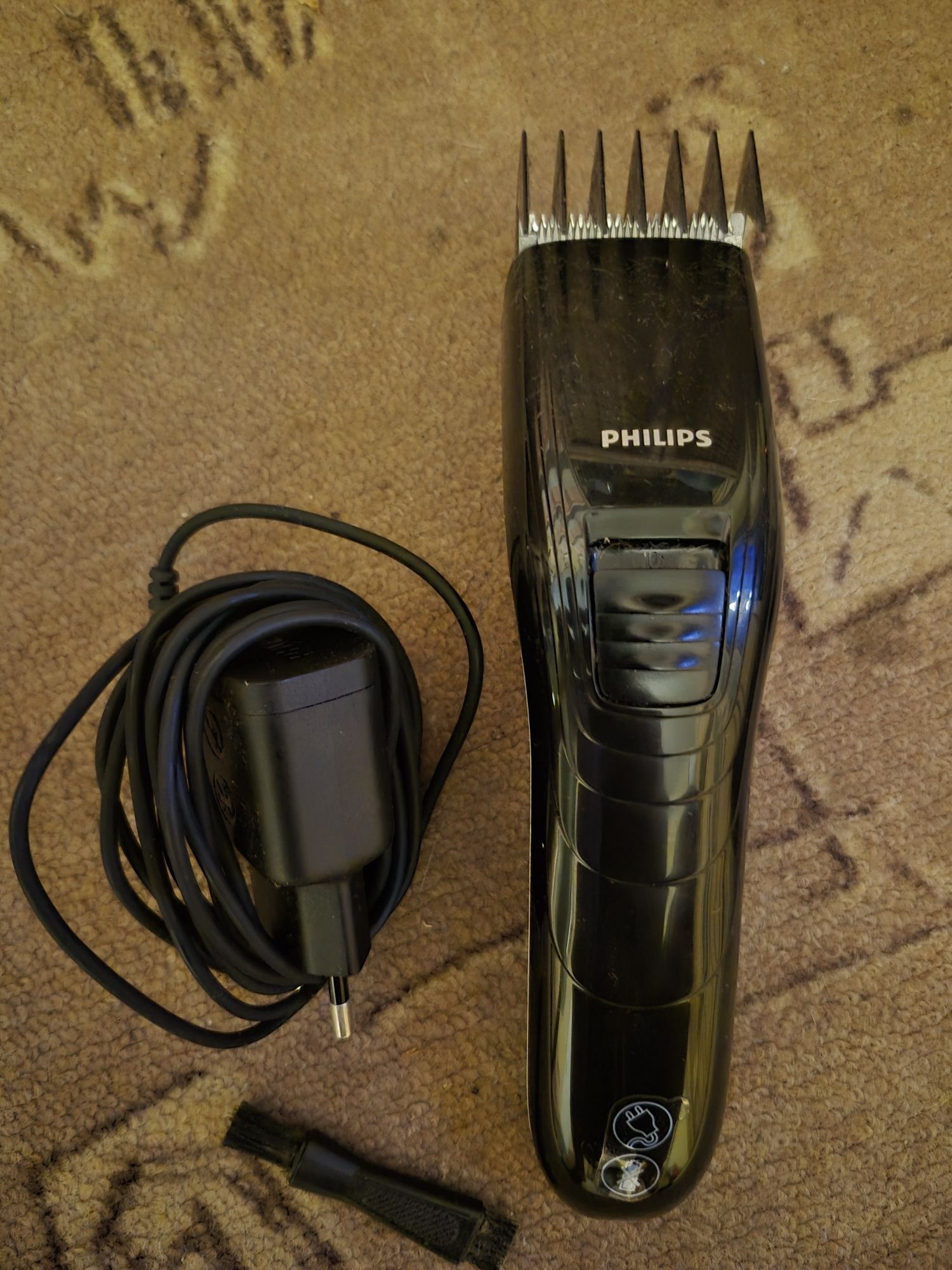 Maszynka do strzyżenia Philips