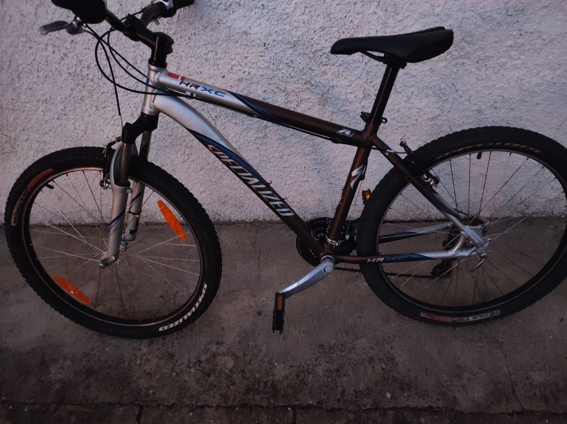 Spec roda 26 bicicleta