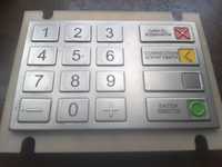 Панель PCI EPP( клавиатура ) для банкомата Wincor Nixdorf Б\У на З/ч