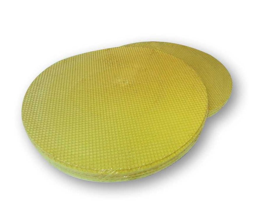 Linia do produkcji wafli suchych