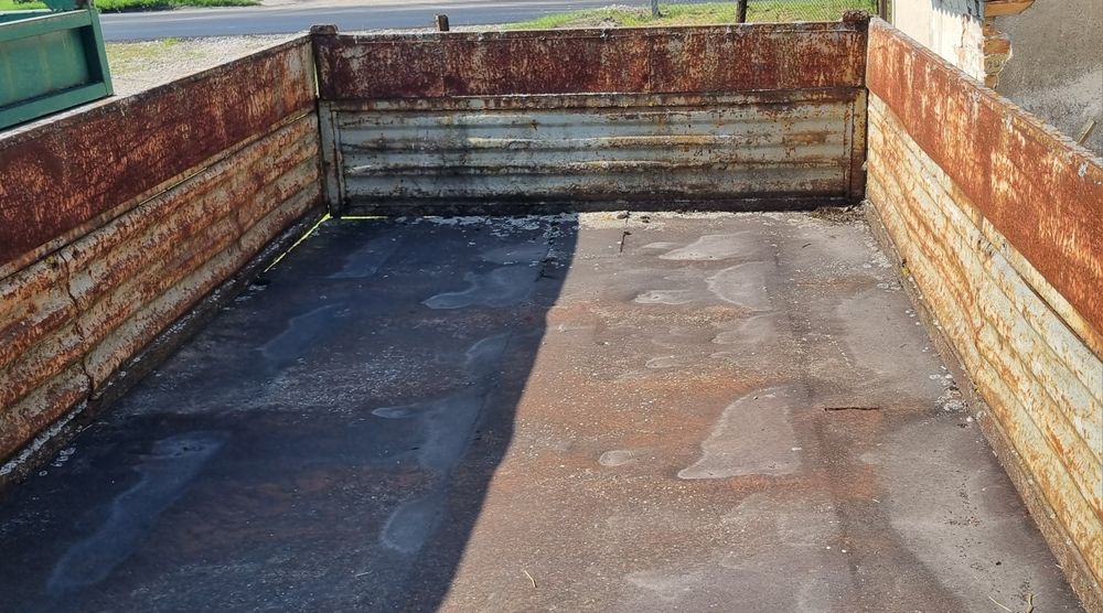 Przyczepy rolnicze na sprzedaż