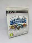Gra Skylanders Spyros Adventure PS3 Play Station 3 pudełkowa