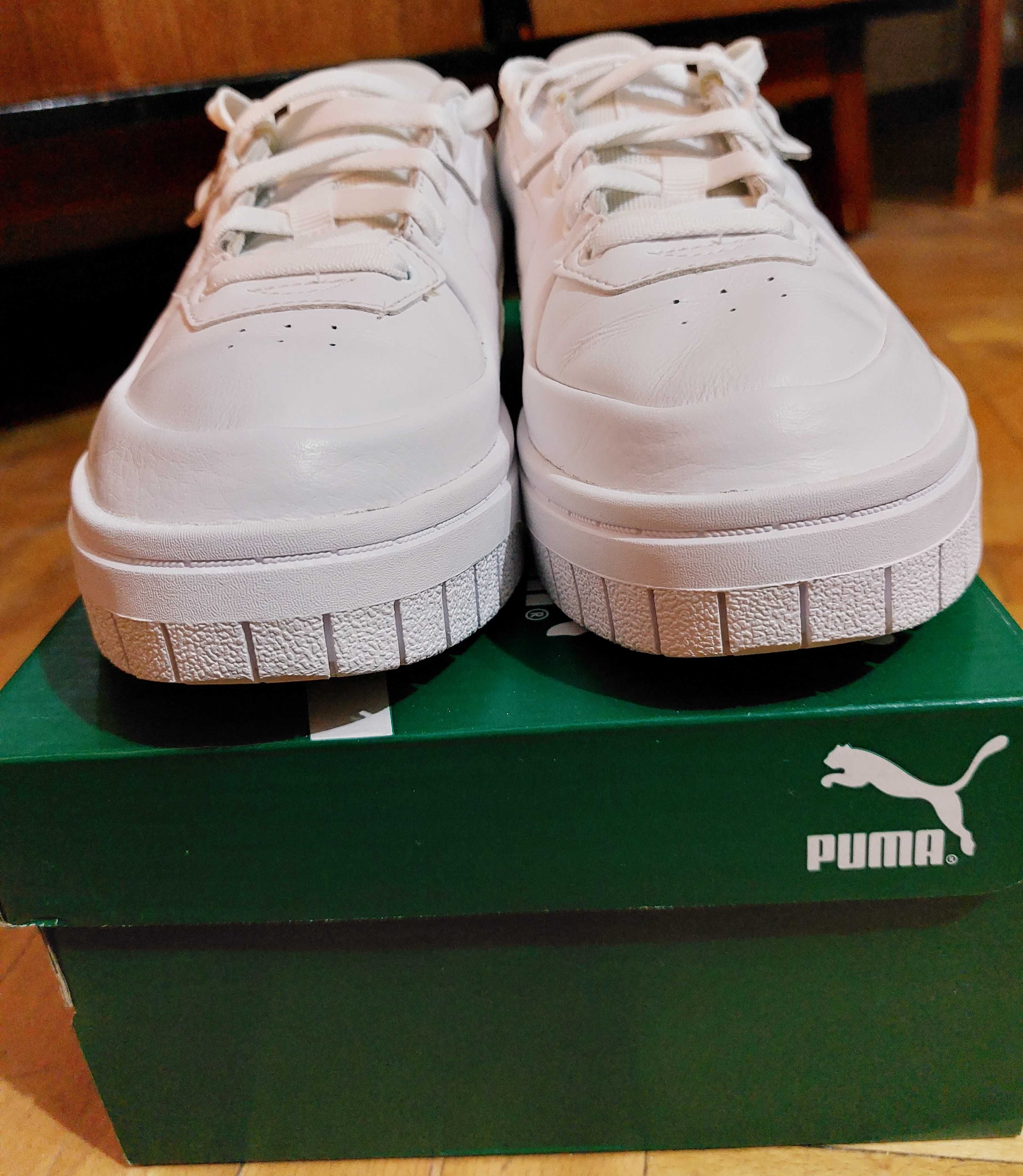 Кросівки Puma Cali Dream