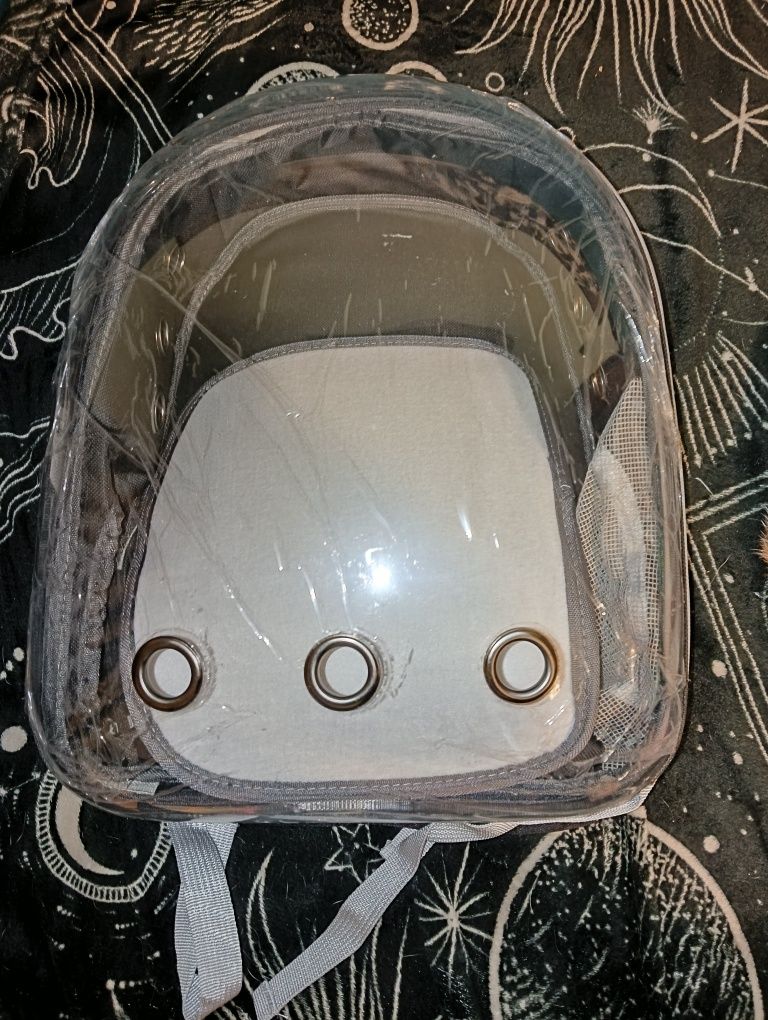 Transporter dla kota /psa