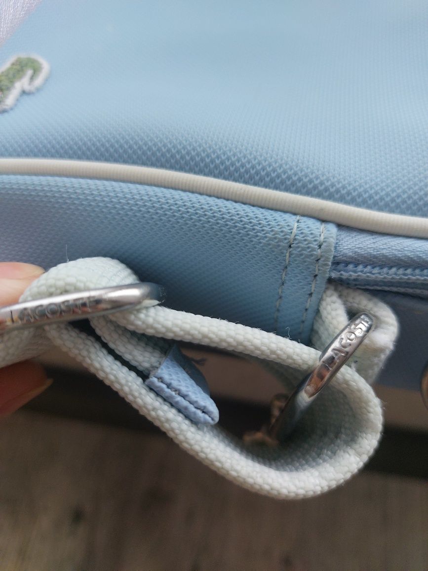 Обмін Lacoste унісекс