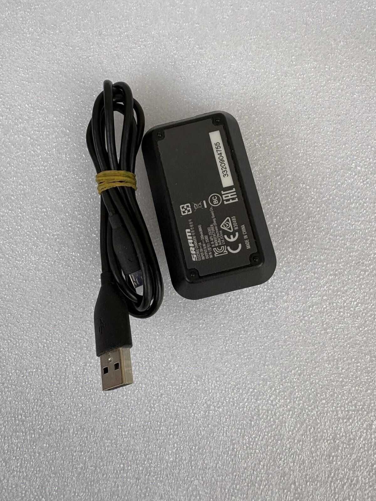 Grupo completo de freio a disco hidráulico eletrônico SRAM Red eTap