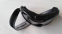 Okulary snowboardowe