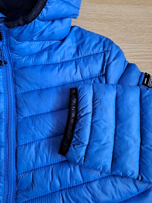 Paka chłopięca/ bluzy/ kurtka