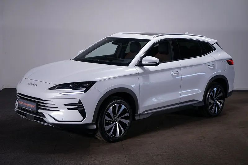 BYD Seal U 1,5 DM-i Boost 218 KM NOWY Dostępny od ręki najniższa cena
