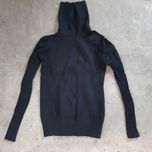 golf czarny damski rozmiar s/m