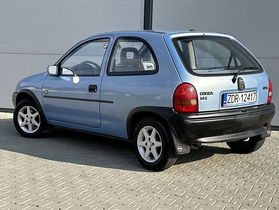 Automat//Szyberdach//Wspomaganie//Zarejestrowana w Polsce