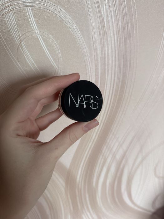 консилер NARS Soft Matte Complete Concealer