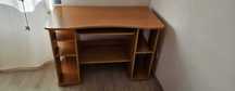 Mesa Secretária 114x60x76