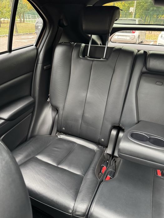 Продам Mitsubishi Eclipse Cross 2020 року випуску