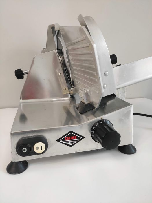 Слайсер FAMILY 220, C.EL.ME Скиборізка