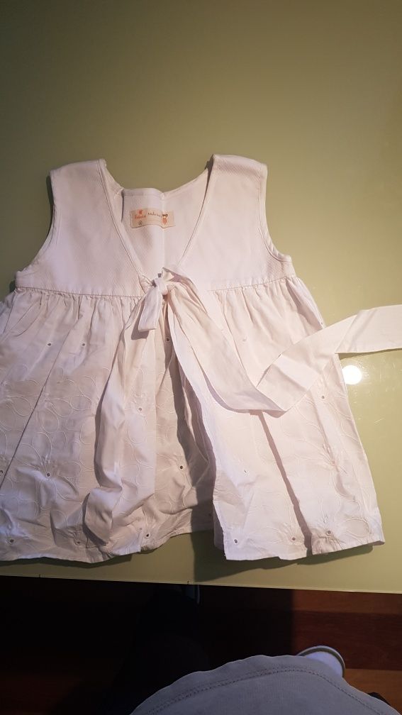 Roupa de marca de menina 10 anos (10 peças)