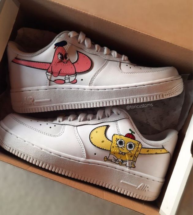 Naprawa i castom butów za małą opłatą