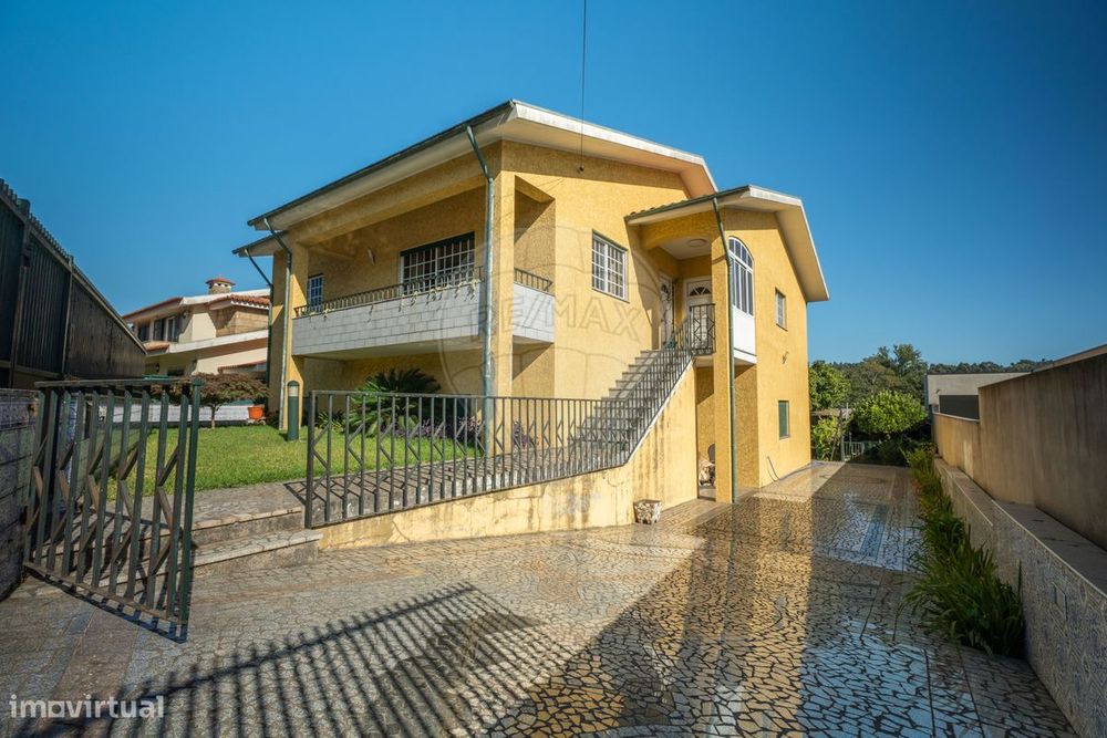 Moradia T3 para venda