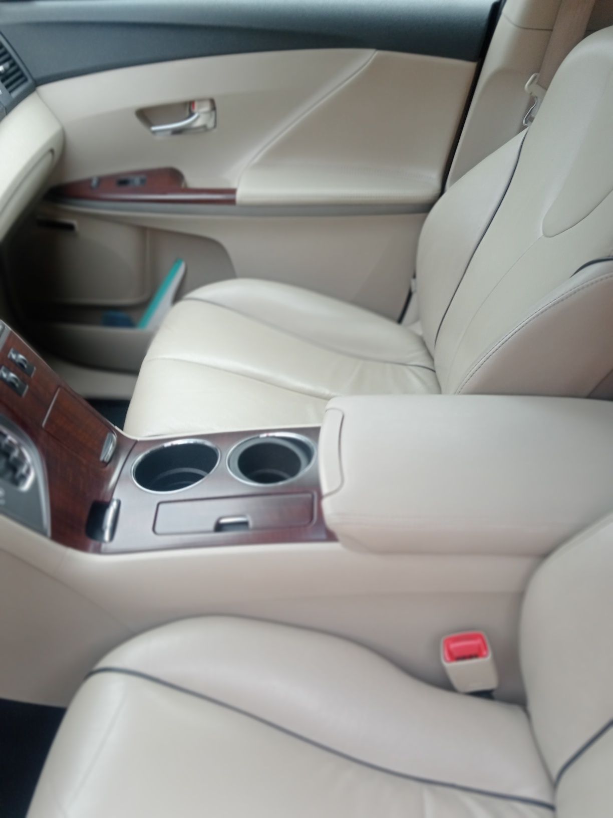 Toyota Venza sprzedam