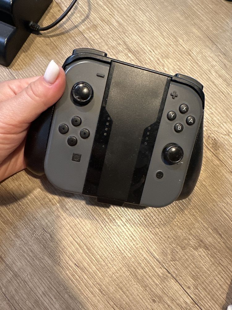 Sprzedam oryginalne Joy-Cony do Nintendo Switch