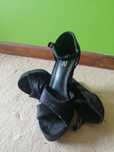 Sapatos/sandalias de salto alto