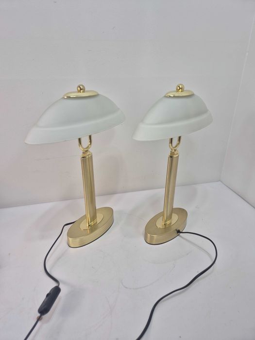 lampa stołowa trio