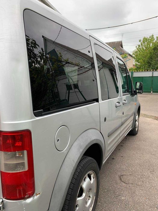 2005 Ford tourneo connect срочна продажа