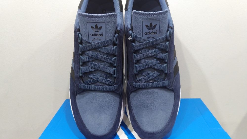 Кроссовки adidas Forest Grove EE8969 Оригинал