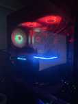 komputer do grania i7, rtx 3060ti, 32gb