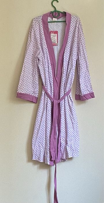 Халат на запах