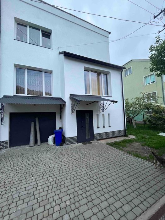 Продаж частини будинку м.Винники