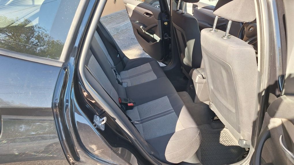Bmw X1 18 XDIVE ano 2010 nacional