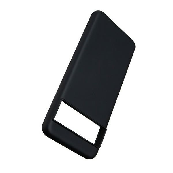 Etui Beline Silicone Google Pixel 8 Pro czarne