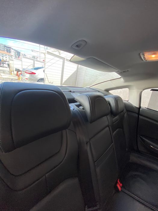 Citroen c 5 exclusive