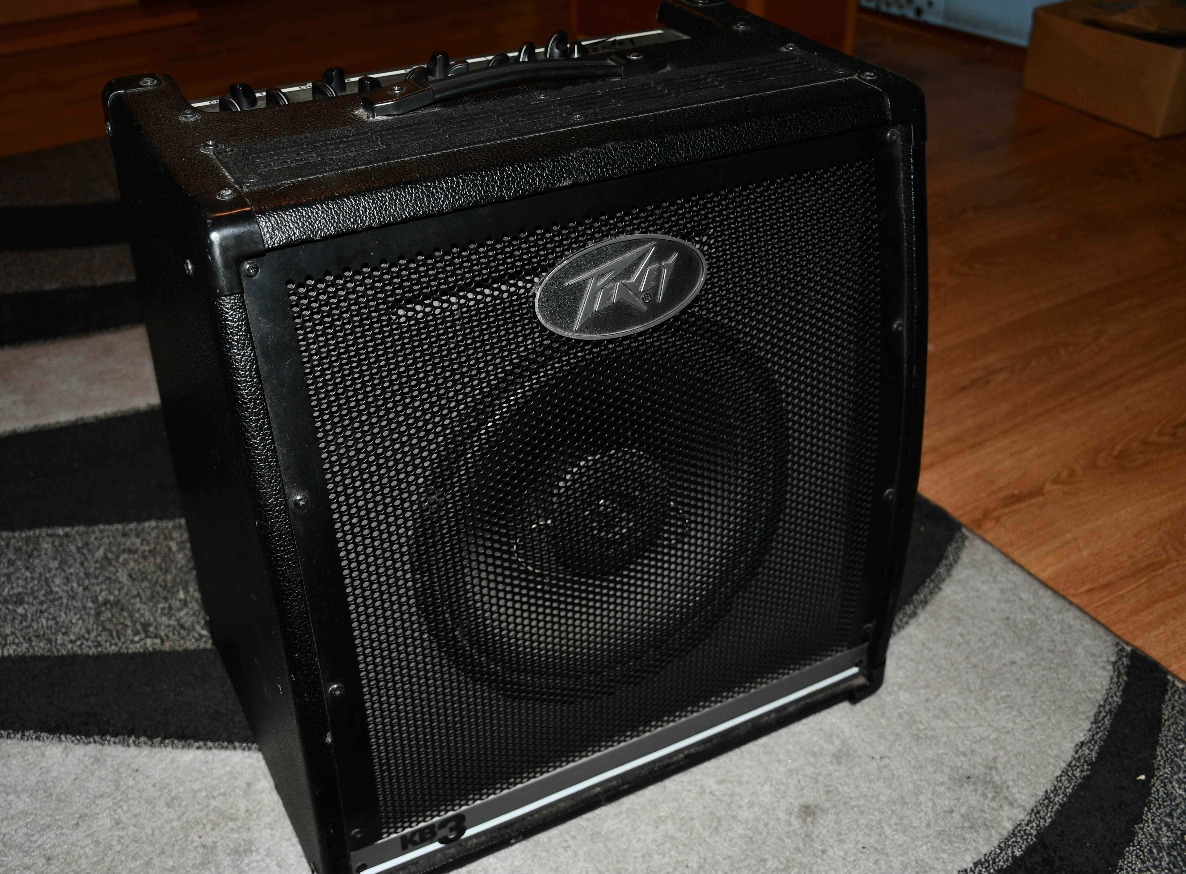 Peavey KB-3 Combo