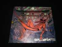 Quebonafide - Egzotyka (CD + DVD)