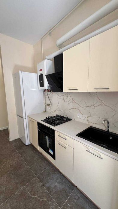 Сдам 1к квартиру Малая Арнаутская центр