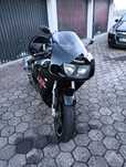 Suzuki GSXR 750 SRAD