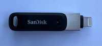 Pendrive SanDisk 128GB iXpand Go