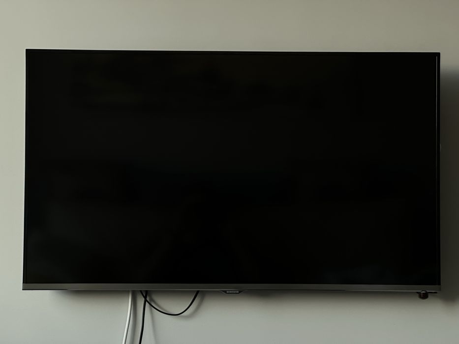 Telewizor Samsung 40 cali UE40H5000AW